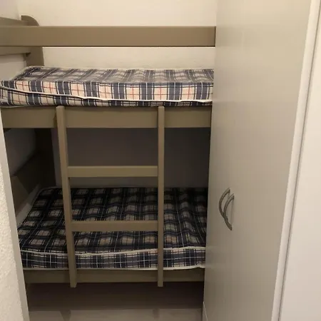 4 Personnes A 50m Du Port Et 100m De La Διαμέρισμα Αρασόν